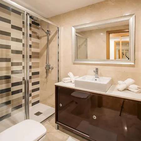 Lanzahost Lux Xxi Apartamento Arrecife (Lanzarote)