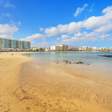 Lanzahost Lux Xxi Διαμέρισμα Arrecife (Lanzarote)